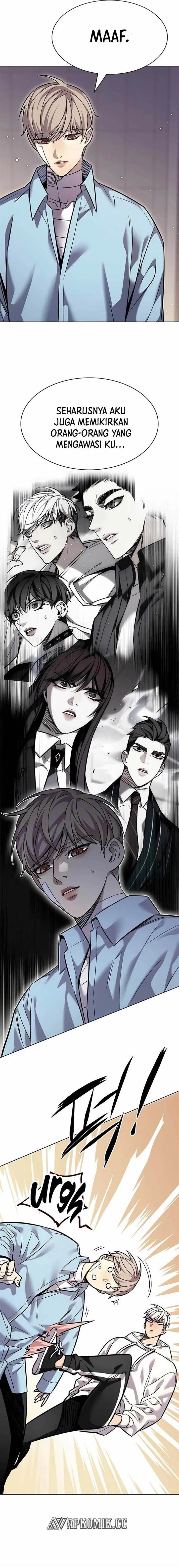 Read Eleceed (ID) Manga Online