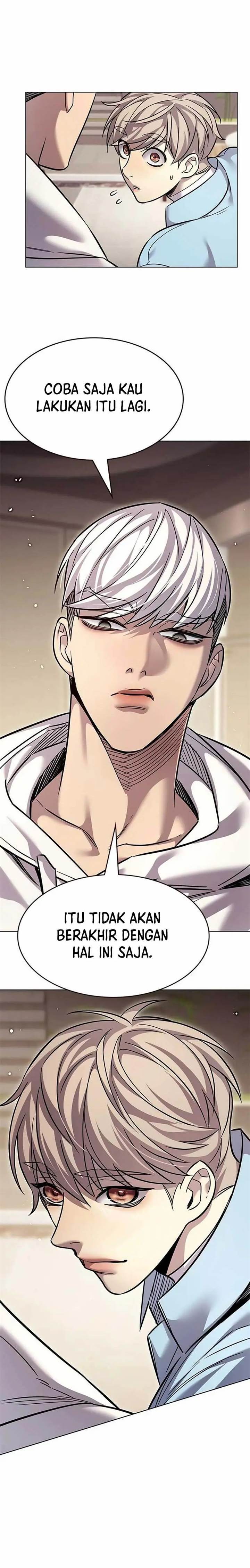 Read Eleceed (ID) Manga Online