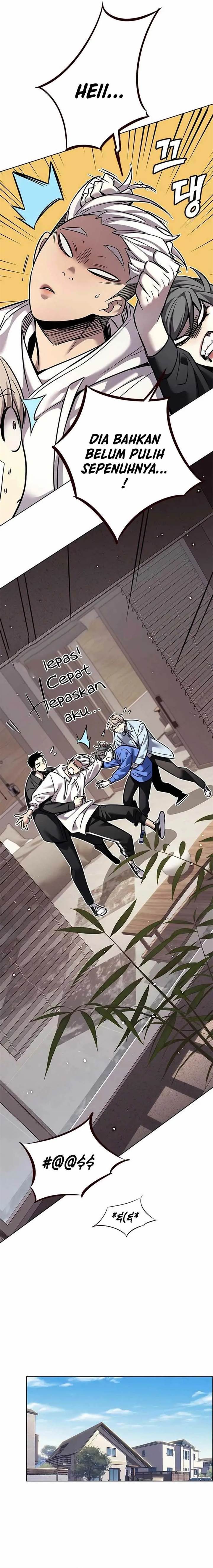 Read Eleceed (ID) Manga Online