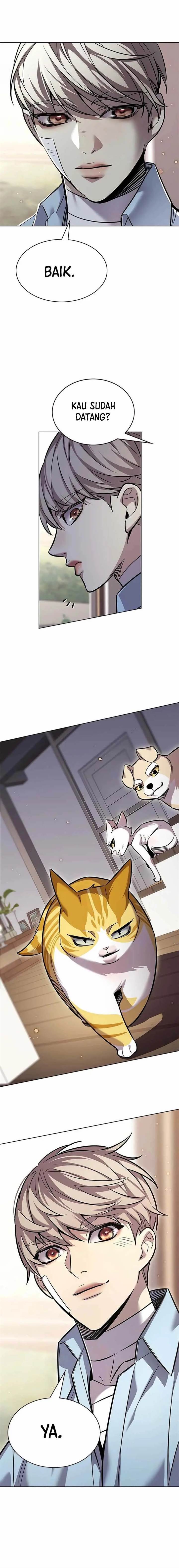 Read Eleceed (ID) Manga Online