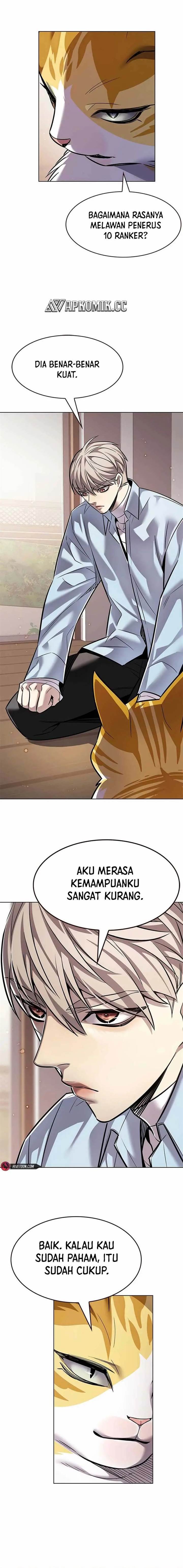 Read Eleceed (ID) Manga Online