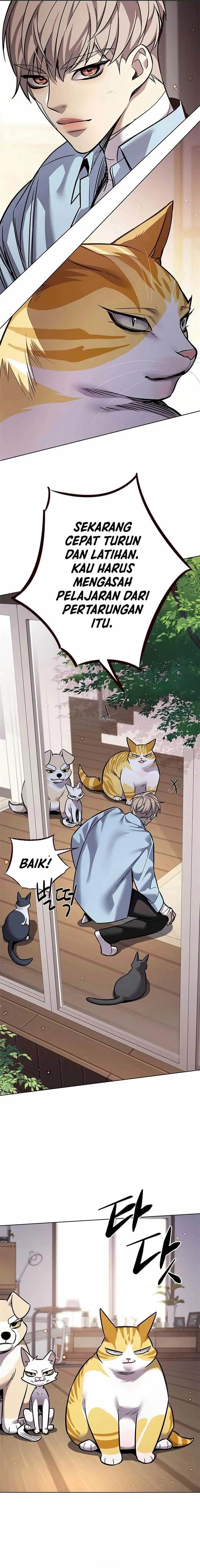 Read Eleceed (ID) Manga Online