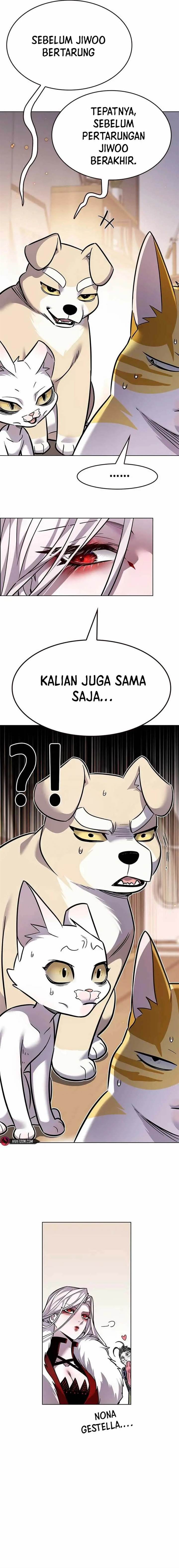 Read Eleceed (ID) Manga Online