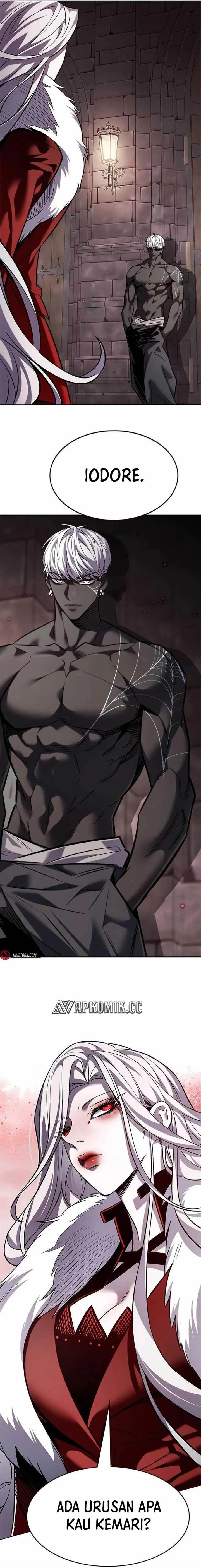 Read Eleceed (ID) Manga Online