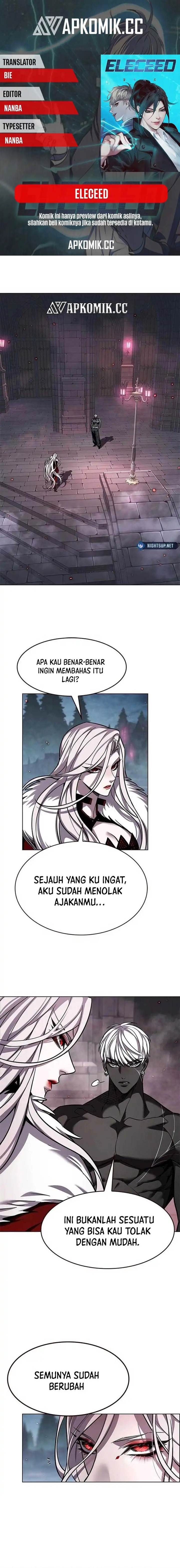 Read Eleceed (ID) Manga Online