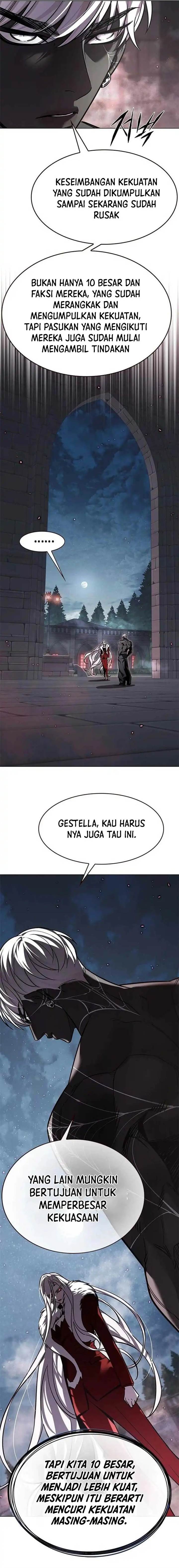 Read Eleceed (ID) Manga Online