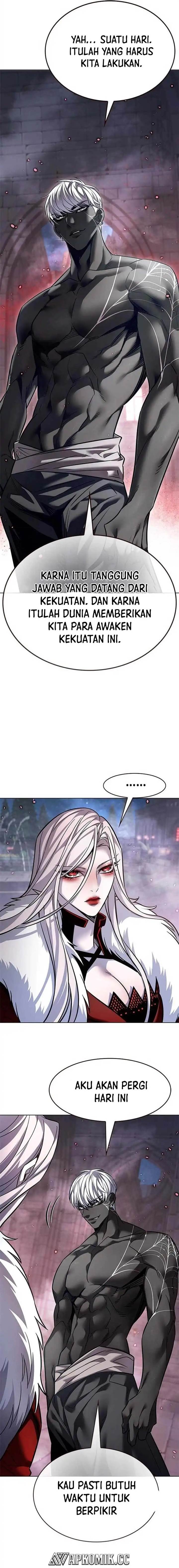 Read Eleceed (ID) Manga Online