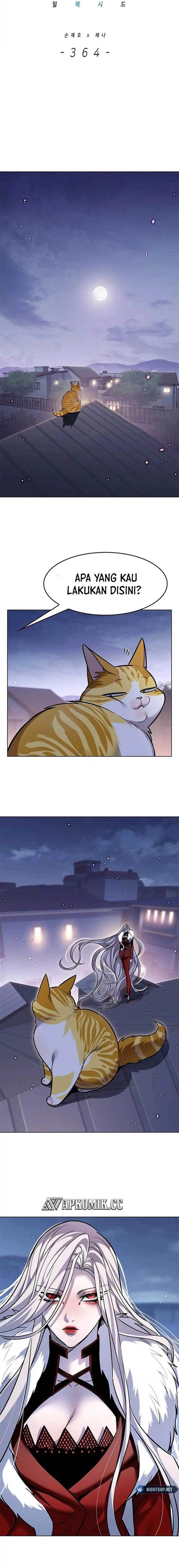 Read Eleceed (ID) Manga Online