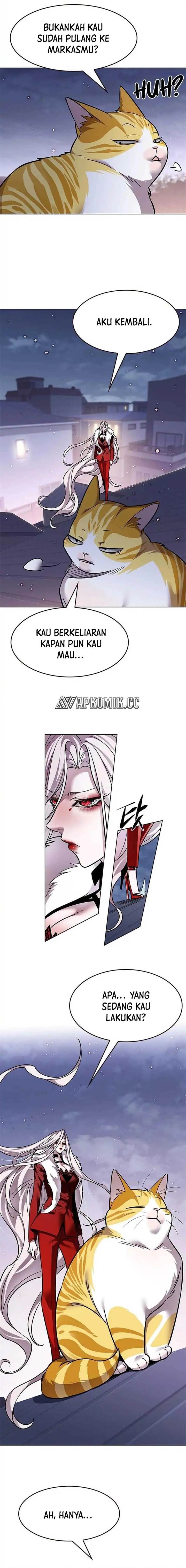 Read Eleceed (ID) Manga Online