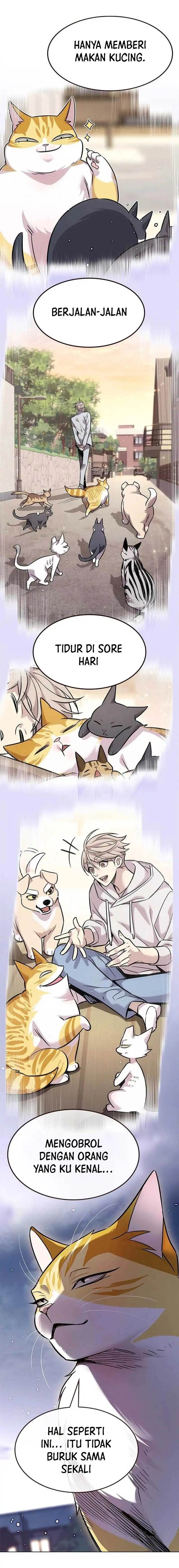 Read Eleceed (ID) Manga Online