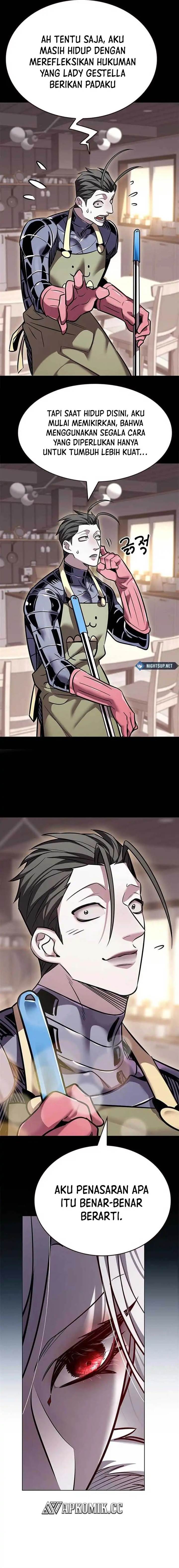 Read Eleceed (ID) Manga Online