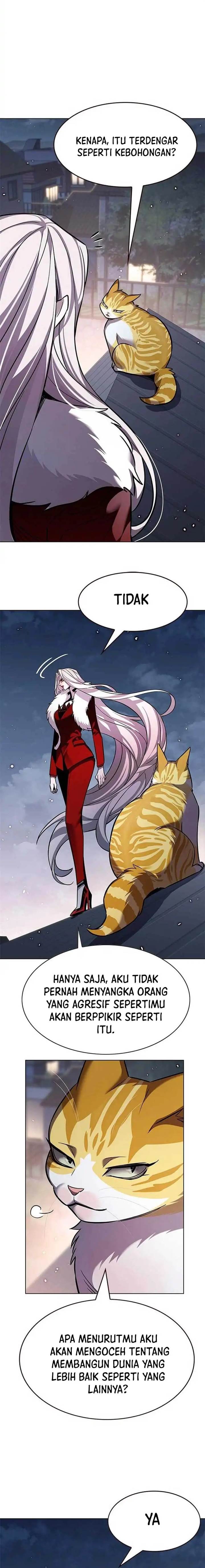 Read Eleceed (ID) Manga Online