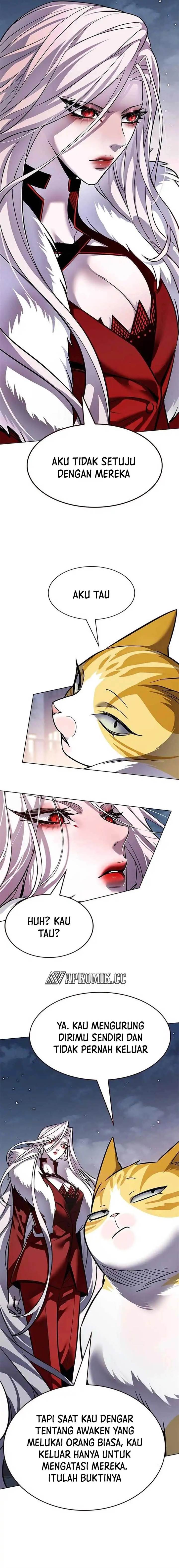 Read Eleceed (ID) Manga Online