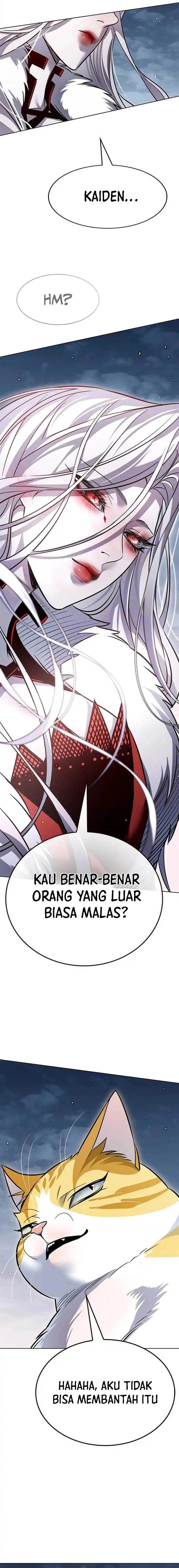 Read Eleceed (ID) Manga Online