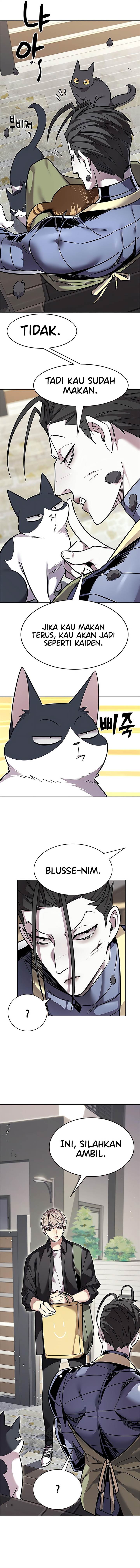 Read Eleceed (ID) Manga Online