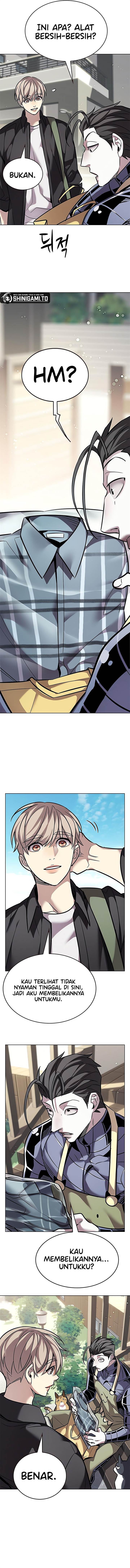 Read Eleceed (ID) Manga Online