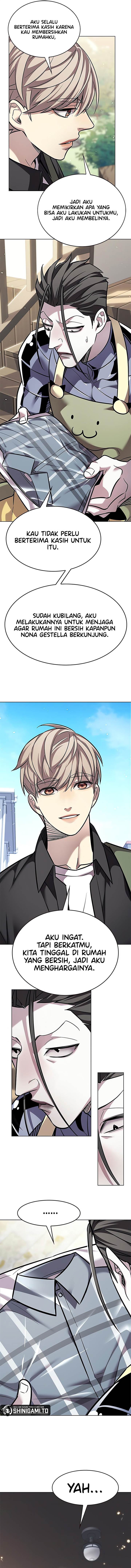 Read Eleceed (ID) Manga Online