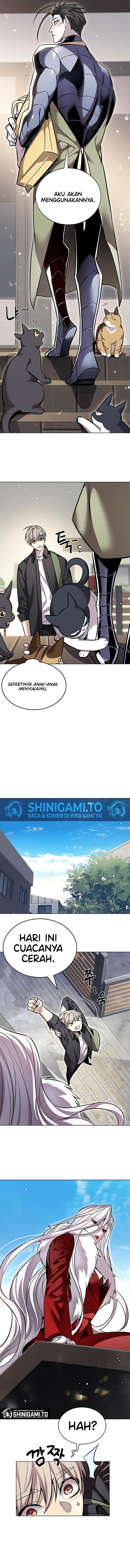 Read Eleceed (ID) Manga Online