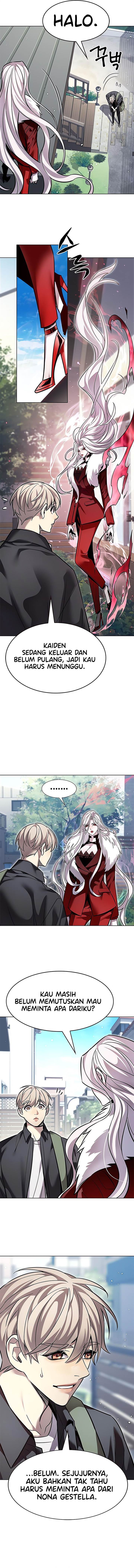 Read Eleceed (ID) Manga Online