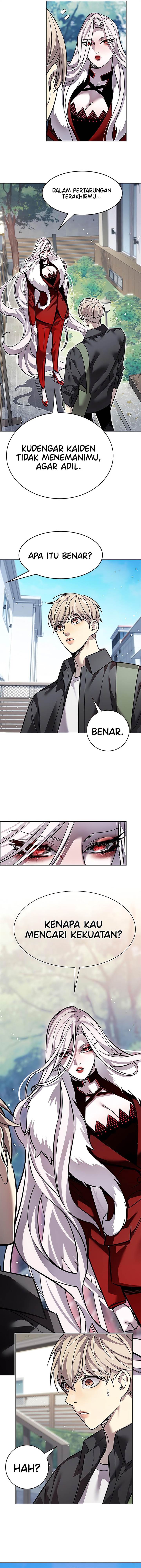 Read Eleceed (ID) Manga Online