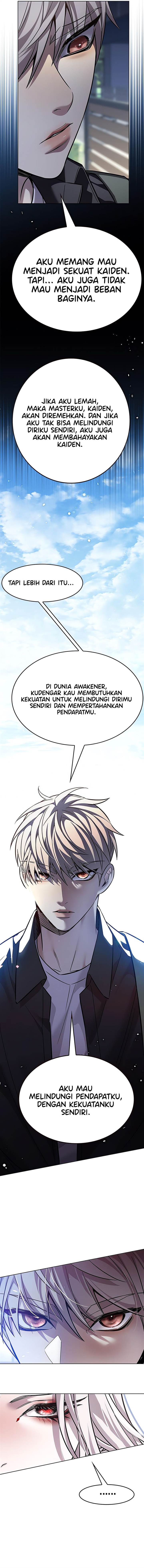 Read Eleceed (ID) Manga Online