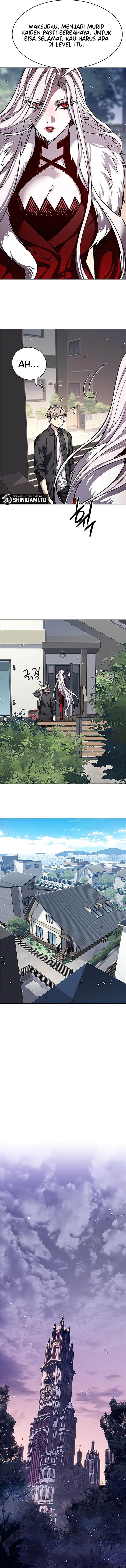 Read Eleceed (ID) Manga Online