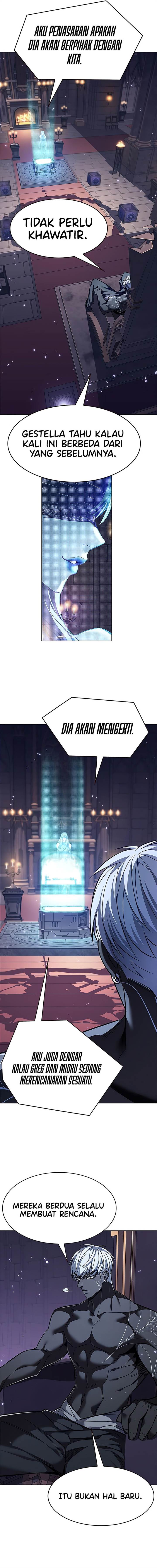 Read Eleceed (ID) Manga Online