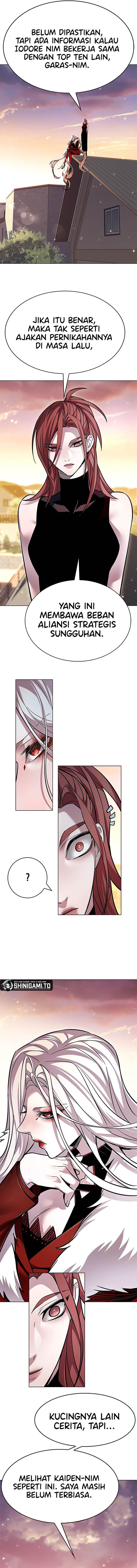 Read Eleceed (ID) Manga Online