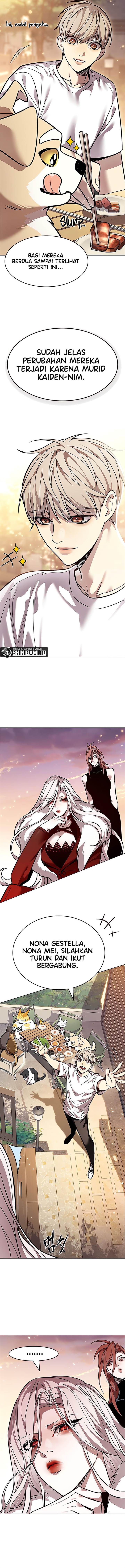 Read Eleceed (ID) Manga Online