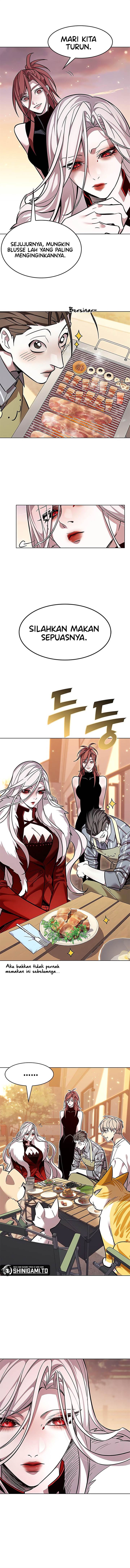 Read Eleceed (ID) Manga Online