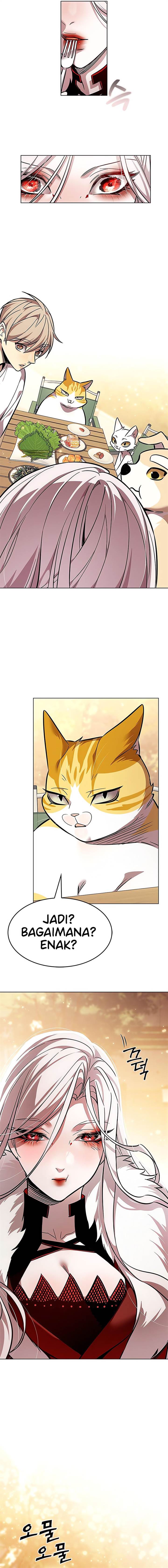 Read Eleceed (ID) Manga Online