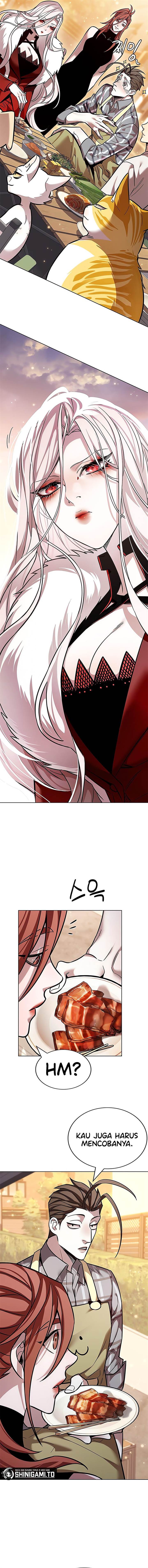 Read Eleceed (ID) Manga Online