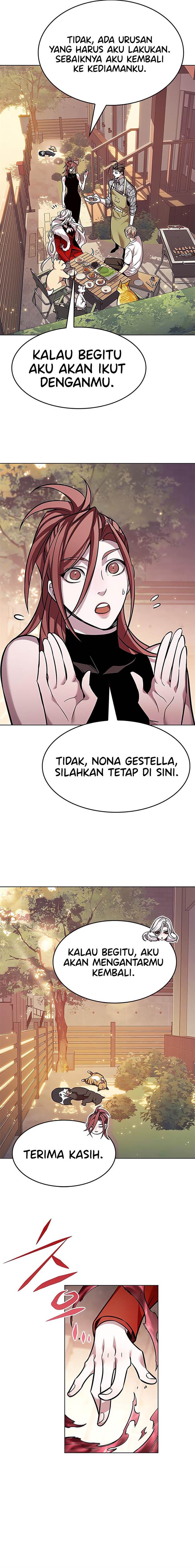 Read Eleceed (ID) Manga Online