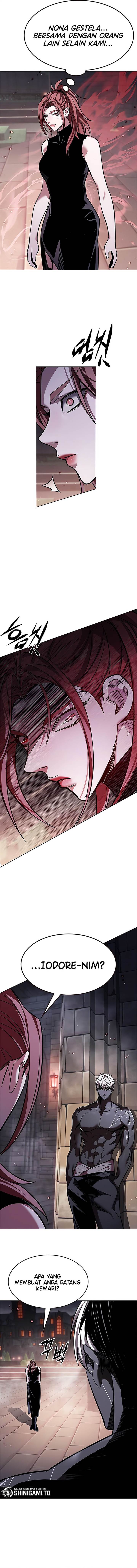 Read Eleceed (ID) Manga Online