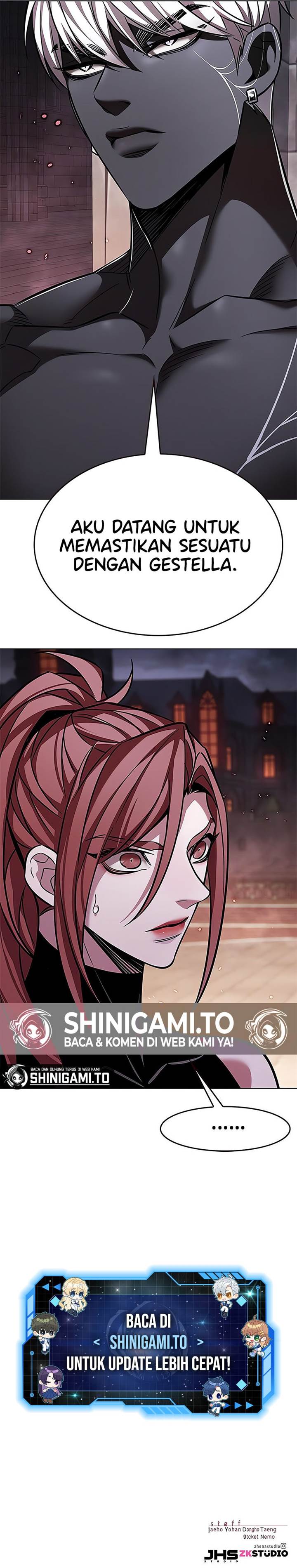 Read Eleceed (ID) Manga Online