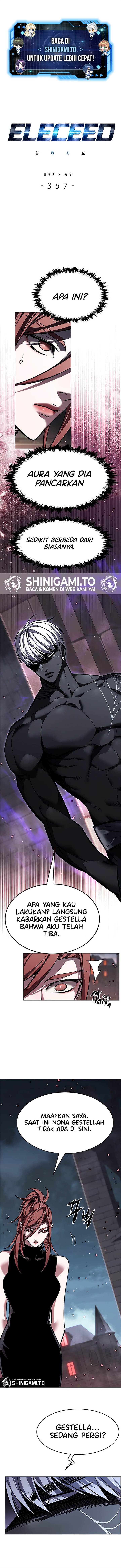 Read Eleceed (ID) Manga Online