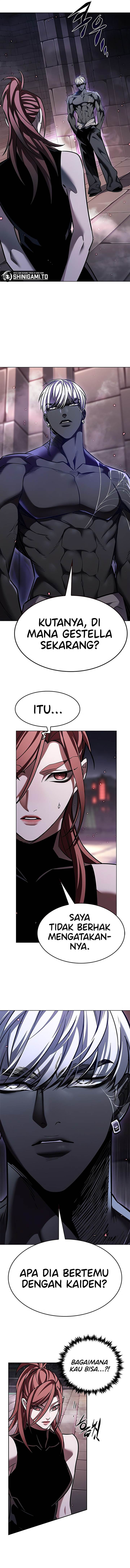 Read Eleceed (ID) Manga Online