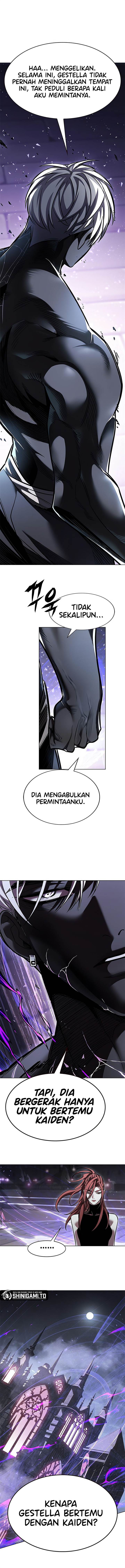 Read Eleceed (ID) Manga Online