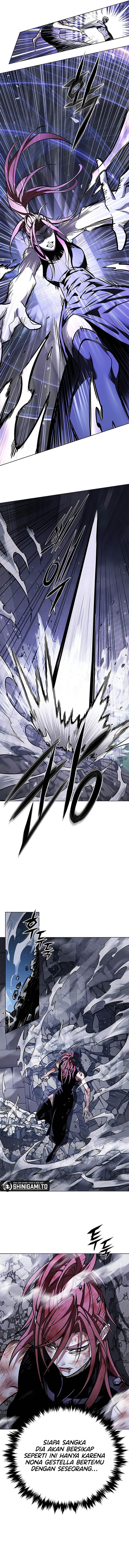 Read Eleceed (ID) Manga Online