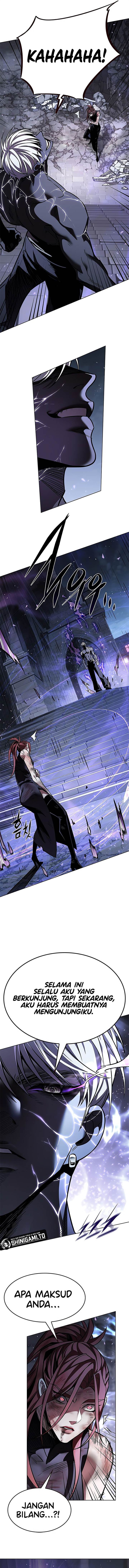 Read Eleceed (ID) Manga Online