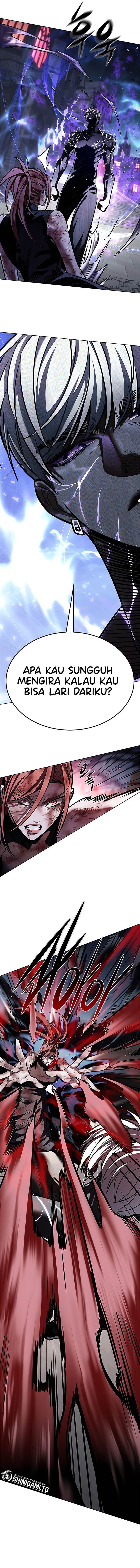 Read Eleceed (ID) Manga Online