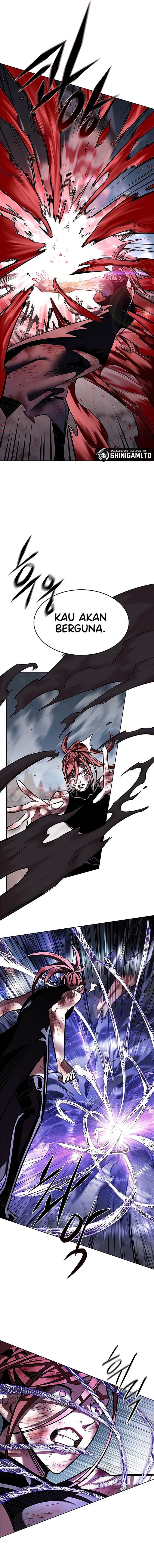 Read Eleceed (ID) Manga Online