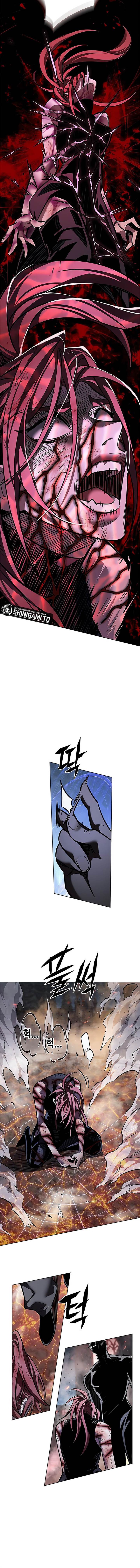 Read Eleceed (ID) Manga Online