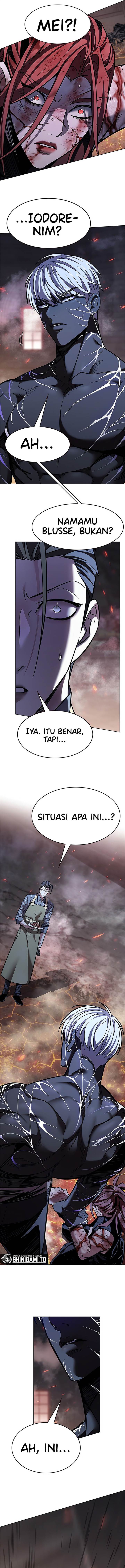 Read Eleceed (ID) Manga Online