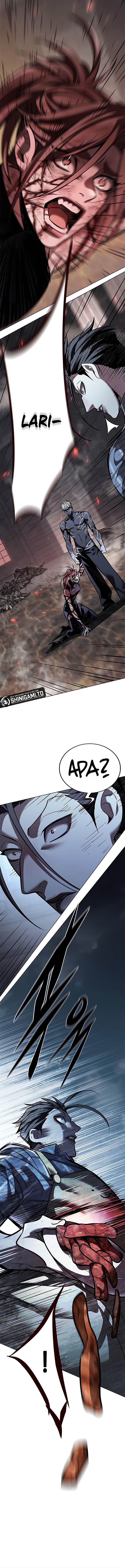 Read Eleceed (ID) Manga Online