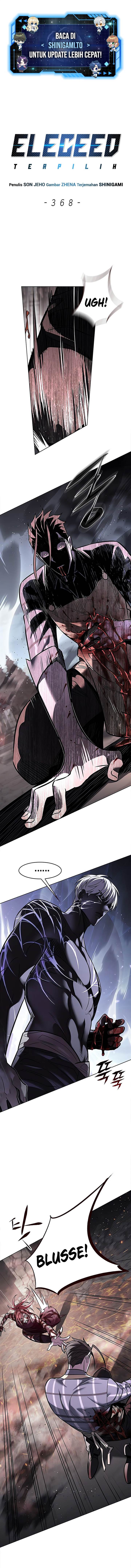 Read Eleceed (ID) Manga Online