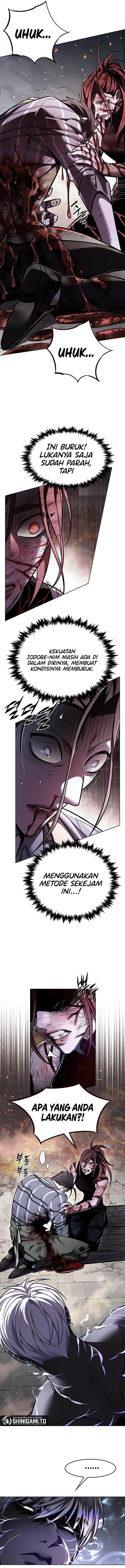 Read Eleceed (ID) Manga Online