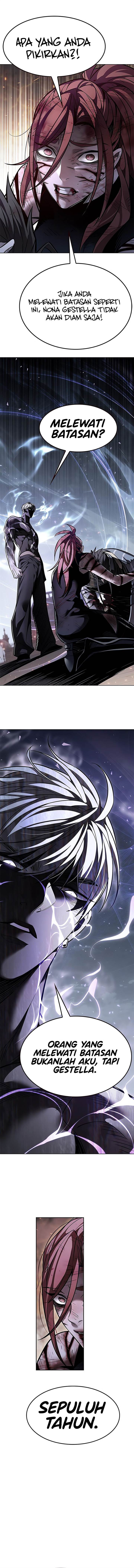 Read Eleceed (ID) Manga Online