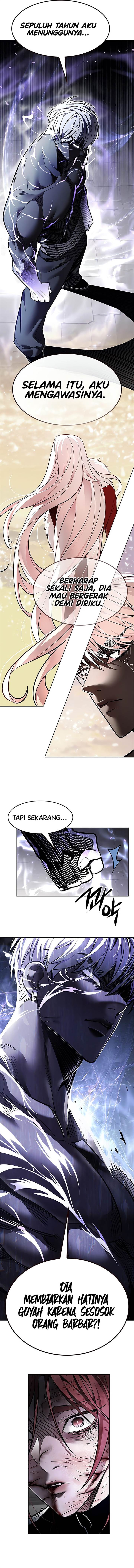 Read Eleceed (ID) Manga Online