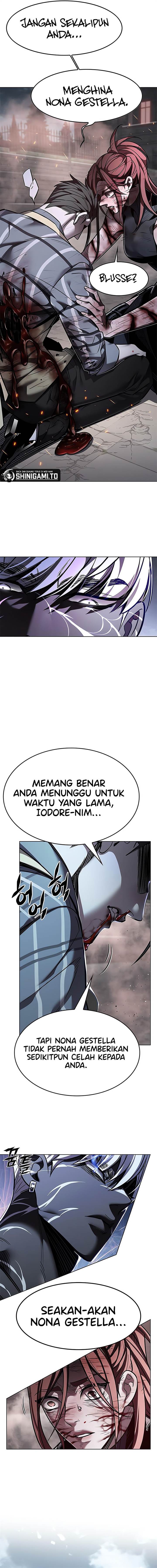 Read Eleceed (ID) Manga Online